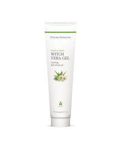 Buy NSP-Witch-Vera Gel Moisturizing gel with aloe vera-Softens, moisturizes and improves skin condition | Online Pharmacy | https://buy-pharm.com