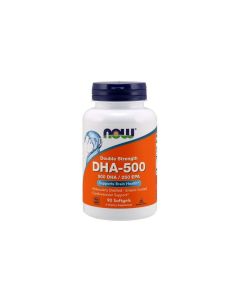 Buy Bad Now Foods DGK-500, 90 capsules | Online Pharmacy | https://buy-pharm.com