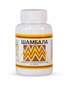 Buy BAA Shambhala Biotic-S 60 | Online Pharmacy | https://buy-pharm.com