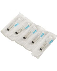 Buy Syringe 2 ml medical with a 23G needle, Germany | Online Pharmacy | https://buy-pharm.com