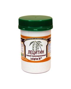 Buy Granular soy lecithin 120 g BP | Online Pharmacy | https://buy-pharm.com