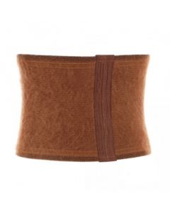 Buy Belt (bandage) Beratex, warming belt made of camel hair, size M, antiradical  | Online Pharmacy | https://buy-pharm.com
