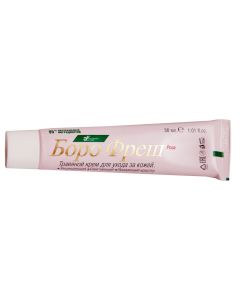 Buy Boro Fresh cream Rose 30 ml | Online Pharmacy | https://buy-pharm.com