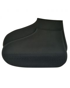 Buy Shoe covers Anty Rain 'OFF-LIMITS' reusable silicone M (35-41) | Online Pharmacy | https://buy-pharm.com
