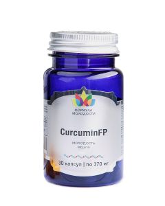 Buy CurcuminFP (curcumin) Youth of the brain | Online Pharmacy | https://buy-pharm.com