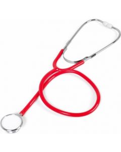 Buy B.Well WS-2 stethoscope, two-head, color Red | Online Pharmacy | https://buy-pharm.com