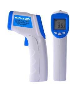 Buy MEGEON infrared thermometer 16036 | Online Pharmacy | https://buy-pharm.com