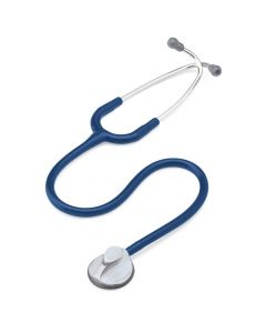 Buy Littmann Master Classic II stethoscope, blue Tube 69 cm 2147 | Online Pharmacy | https://buy-pharm.com