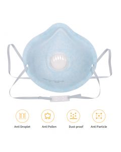 Buy Hygienic mask, 3 pieces | Online Pharmacy | https://buy-pharm.com