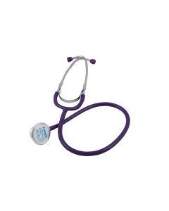 Buy Stethoscope CS Medica CS 417, purple | Online Pharmacy | https://buy-pharm.com