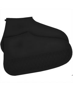 Buy Rain cover for shoes, shoe covers from dirt and rain, size M 35-41, black | Online Pharmacy | https://buy-pharm.com