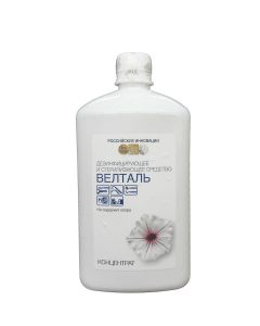 Buy Disinfectant Veltal 1 liter | Online Pharmacy | https://buy-pharm.com