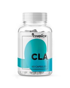 Buy MyChoice Nutrition CLA Softgel Conjugated Linoleic Acid, 60 capsules | Online Pharmacy | https://buy-pharm.com