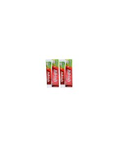 Buy Toothpaste CJ Lion Dr. Sedoc antibacterial with tea tree oil scent, set: 2 packs | Online Pharmacy | https://buy-pharm.com