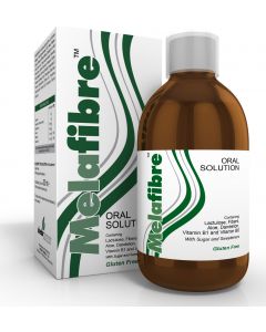 Buy sBAA 'Melafibre' Shedir Pharma - gentle cleansing and restoration of bowel function, bottle 300 ml | Online Pharmacy | https://buy-pharm.com