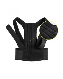 Buy Fixation corset for the back Get Relief of Back Pain size M | Online Pharmacy | https://buy-pharm.com