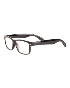 Buy Ready-made glasses Vostok 6619 Black (+3.50) | Online Pharmacy | https://buy-pharm.com