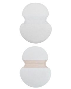 Buy NDCG body pads against sweat and odor, invisible on translucent fabric, size S, 60 pcs (30 pairs) | Online Pharmacy | https://buy-pharm.com
