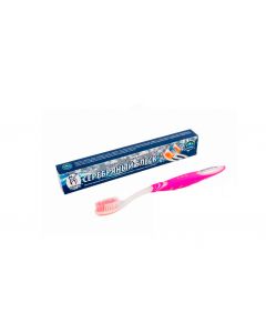 Buy Silver shine toothbrush, (pink) | Online Pharmacy | https://buy-pharm.com