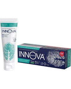 Buy Innova Sensitive Toothpaste 'Gentle brightening of enamel', for sensitive teeth, 75 ml | Online Pharmacy | https://buy-pharm.com