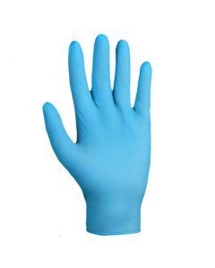 Buy Medical gloves Nitrile, 50 pcs, XL | Online Pharmacy | https://buy-pharm.com