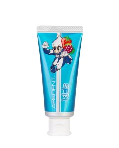 Buy Apadent Kids Toothpaste 60 gr | Online Pharmacy | https://buy-pharm.com