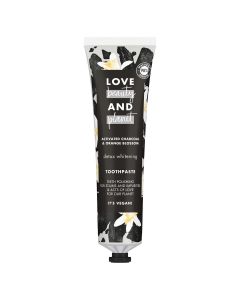 Buy Love Beauty & Planet Toothpaste without parabens Whitening and detox | Online Pharmacy | https://buy-pharm.com