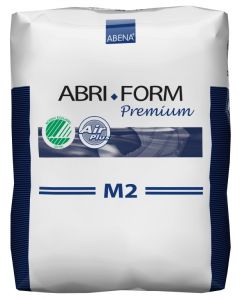 Buy Abena Diapers for adults Abri-Form M2 daytime + 10 pcs 4740 | Online Pharmacy | https://buy-pharm.com