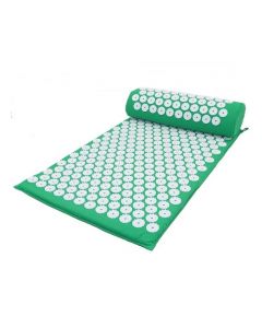 Buy Acupuncture massage mat with a pillow | Online Pharmacy | https://buy-pharm.com