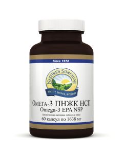 Buy Omega-3 PUFA / NSP | Online Pharmacy | https://buy-pharm.com