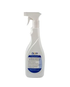 Buy Antiseptic agent Deson-Antiseptic 750 ml. spray | Online Pharmacy | https://buy-pharm.com