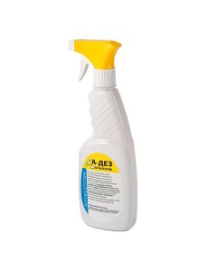 Buy Antiseptic agent A-Des antiseptic 500 ml. spray | Online Pharmacy | https://buy-pharm.com