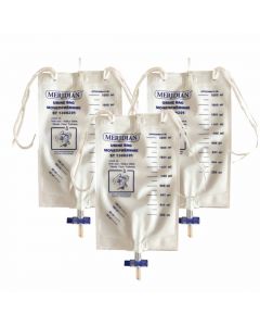 Buy MELT Standard urine bottle 2000 ml 3 pieces | Online Pharmacy | https://buy-pharm.com