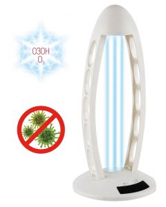 Buy Ultraviolet table lamp Energy UF-0701 | Online Pharmacy | https://buy-pharm.com