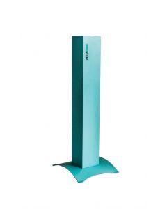 Buy Antibacterial air recirculator with stand MERITEC UV / 30 plus BLUE | Online Pharmacy | https://buy-pharm.com