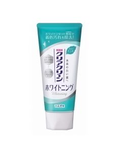 Buy KAO 'Clear Clean' whitening toothpaste mint | Online Pharmacy | https://buy-pharm.com