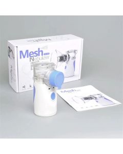 Buy Mesh Nebulizer Joylife YM -3R9 | Online Pharmacy | https://buy-pharm.com