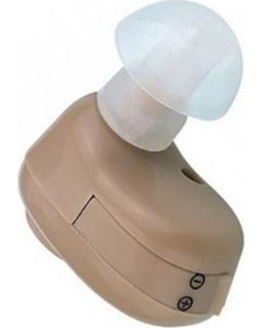 Buy Hearing aid digital sound amplifier Jinghao JH-906, in-ear, battery | Online Pharmacy | https://buy-pharm.com