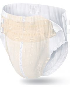 Buy Dr.Skipp adult diapers, size XL-4 , (87-142 cm), 10 pcs., Breathable | Online Pharmacy | https://buy-pharm.com