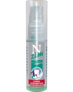 Buy Art Life Spray - mouth freshener N-zim (bottle 10 ml.)  | Online Pharmacy | https://buy-pharm.com