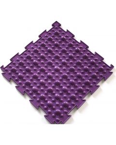 Buy Pebbles first step (purple) - massage mat puzzle Orthodon | Online Pharmacy | https://buy-pharm.com