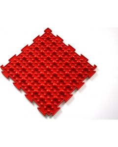 Buy Pebbles the first step (red) - massage mat puzzle Orthodon | Online Pharmacy | https://buy-pharm.com