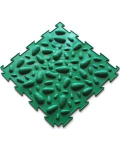 Buy Soft cones (green) - massage mat puzzle Orthodon | Online Pharmacy | https://buy-pharm.com