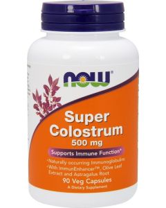 Buy NAU FOODS Super Colostrum caps. 850mg No. 90 (BAA) | Online Pharmacy | https://buy-pharm.com