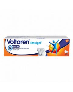 Buy Voltaren Gel for back pain, muscles and joints, gel 2%, 150 g | Online Pharmacy | https://buy-pharm.com