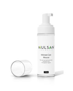 Buy Mousse for sensitive skin of the intimate zone | Online Pharmacy | https://buy-pharm.com