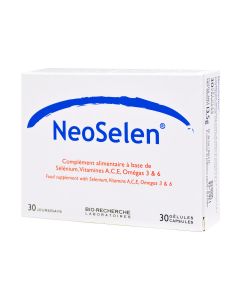 Buy NeoSelen Dietary supplement to food, a powerful vitamin complex antioxidant for everyone and always | Online Pharmacy | https://buy-pharm.com