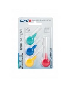 Buy Paro 3star-Grip | Online Pharmacy | https://buy-pharm.com