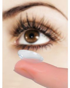 Buy Contact lenses 365DAY 365Day / 1 month Monthly, -5.00 / 142 / 8.6, transparent, 3 pcs. | Online Pharmacy | https://buy-pharm.com