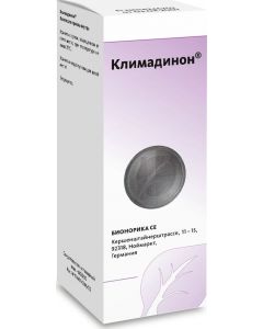 Buy Klimadinon fl. 50ml | Online Pharmacy | https://buy-pharm.com
